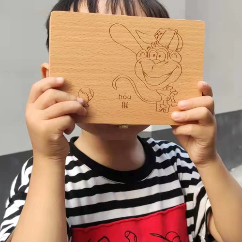 Детская постоянная коробочка для детской шины