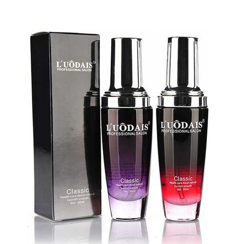 Hair care essential oil repair dyed perm damaged hair improve frizz smooth bifurcation dry curly fragrance lasting fragrance