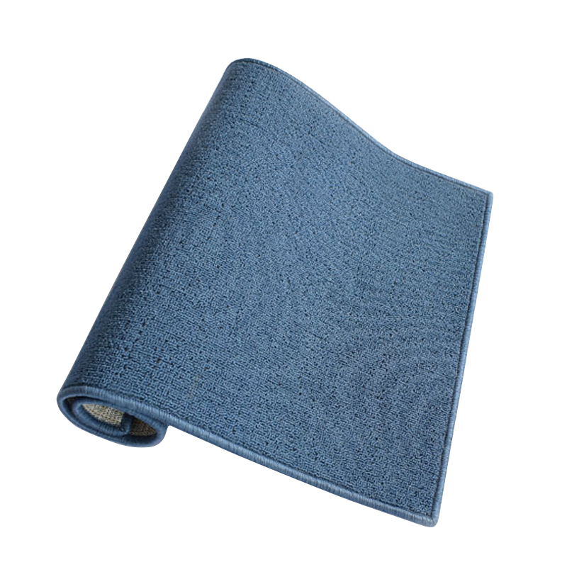 On the water side enter the door mat Custom Entrance Carpet Door Mat Kitchen Door Hall Water Absorbent Footbed bedroom Slip Mat