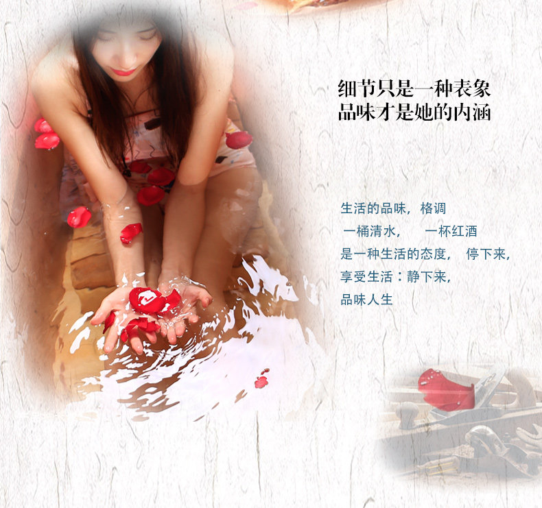 Дубовая поручена шаг за шагом, High Barrel_05.jpg