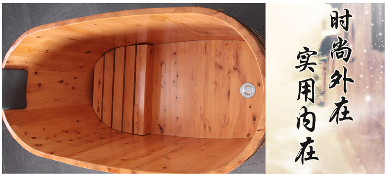 Детали внутри бочки для ванны 790-3