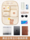 Car Seat Back Storage Bag Hanging Bag Car Storage Car Seat Back Organizer Multifunctional Car Essential Supplies