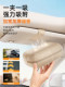 Magnetische Auto-Taschentuchbox 2025 neue High-End-Auto-Sonnenblende-Papierbox Autodach-Taschentuch-Aufbewahrung