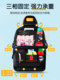 Car Seat Back Storage Bag, Multi-Functional Storage Box, Practical Supplies for the Car, Car Seat Back Hanging Bag