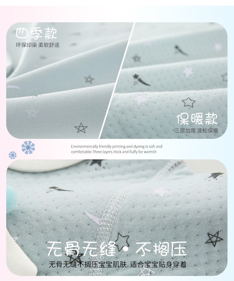 Quần áo trẻ sơ sinh cotton hộp quà tặng mùa xuân và mùa thu bộ quà tặng mùa hè cho trẻ sơ sinh trăng tròn trẻ sơ sinh - Bộ quà tặng em bé đồ chơi trẻ sơ sinh