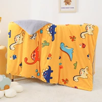 Динозавр мира желтый