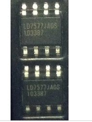 New original fit LD7577JAGS liquid crystal power management chip SOP-8