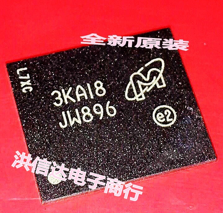 (Hongxin da Electronics) brand new original dress spot MTFC2GMVEA-0M JW896 storage (straight beat)