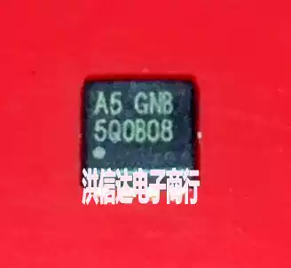 Brand new original spot A5 GNB A5 GND P0903BEA QFN chip screen printing A5GNB(direct shot)