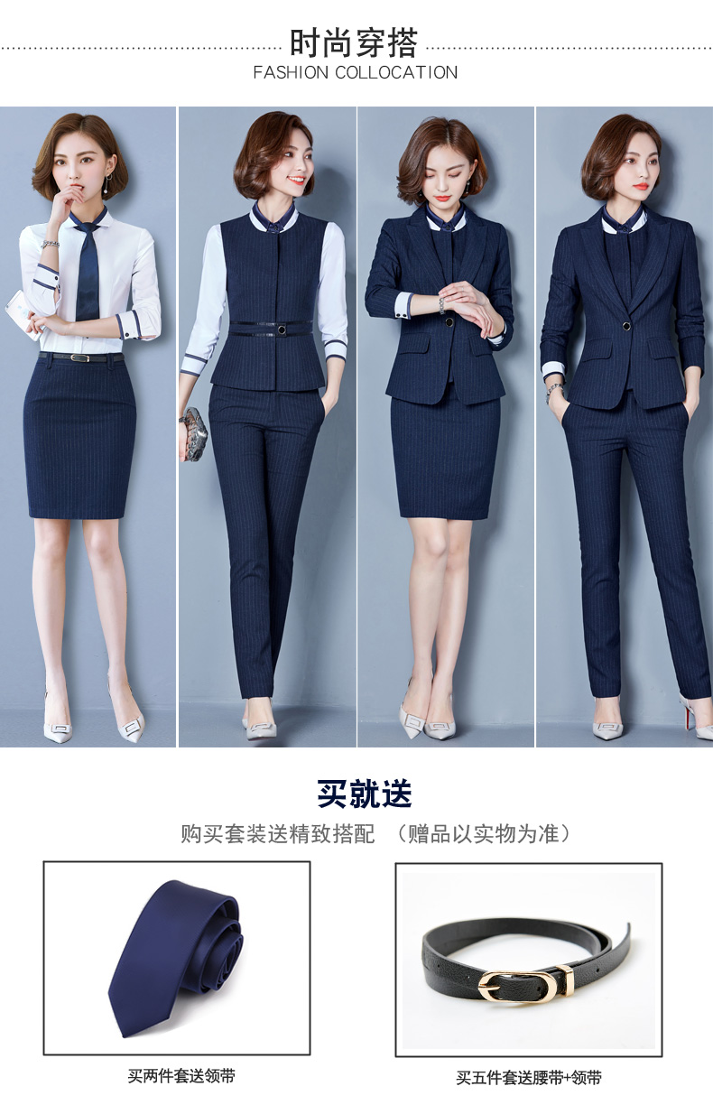 Tailleur femme - Ref 3244122 Image 13