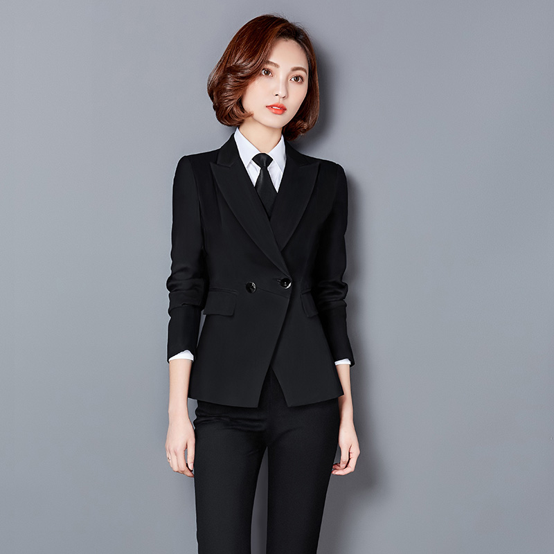 Tailleur femme - Ref 3245395 Image 3