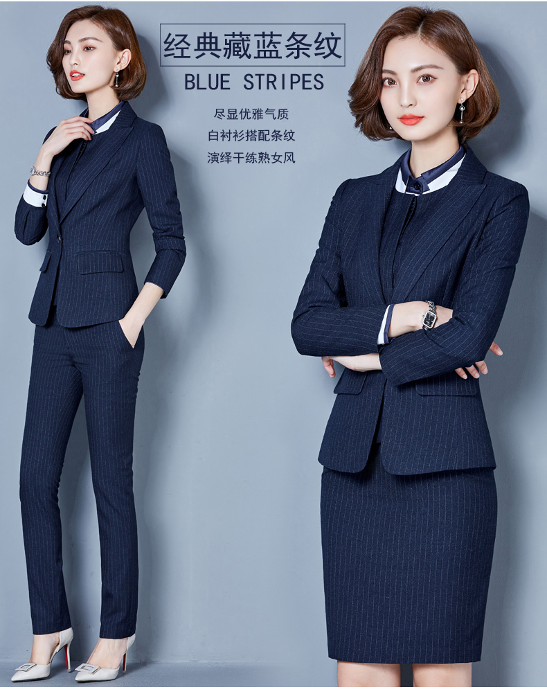 Tailleur femme - Ref 3244122 Image 9