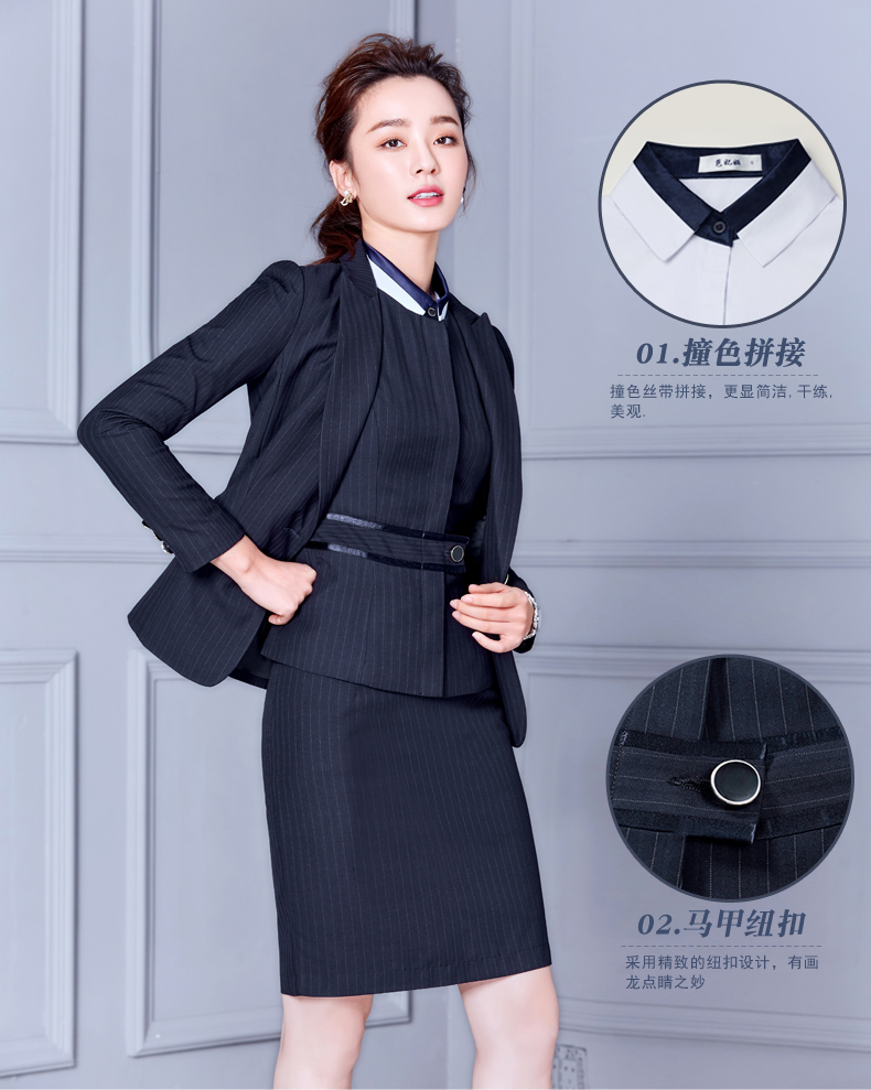 Tailleur femme - Ref 3242780 Image 13