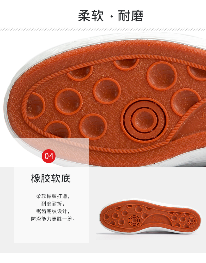 Kéo lại giày vải Giày nữ đôi mẫu thấp để giúp giày thông thường Giày nhỏ màu trắng nhỏ cổ điển Giày đế bằng cho nam sneaker nam