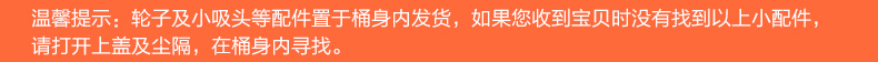 Máy hút bụi gia đình Yili mạnh mẽ máy cầm tay nhỏ gọn mạnh mẽ câm máy hút bụi thùng công nghiệp ngoài