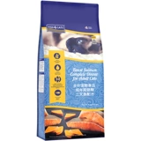 Океанская звезда лосось полная цена кошачья еда 1,5 кг короткая ткань куколка генерал Moso Cat Cat Main Food