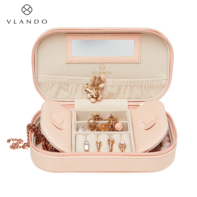 Coffret à bijoux VLANDO    - Ref 3107623 Image 2