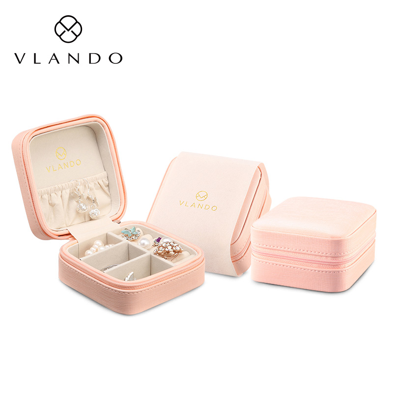 Coffret à bijoux VLANDO    - Ref 3106072 Image 2