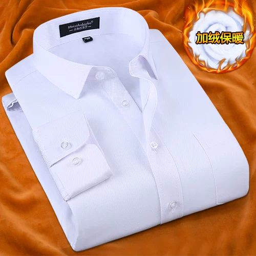 Утепленная рубашка, пиджак классического кроя