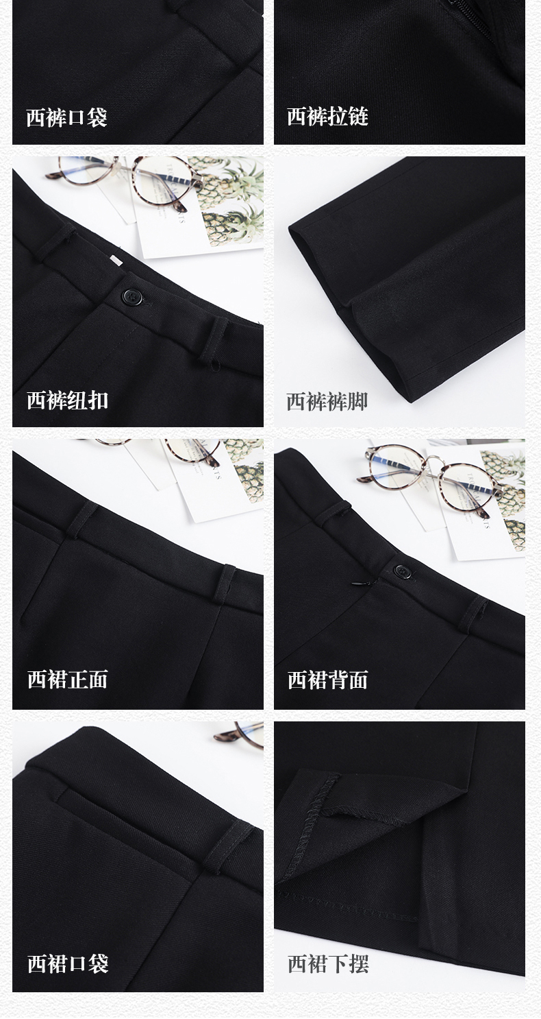 Tailleur femme en Polyester - Ref 3244079 Image 27