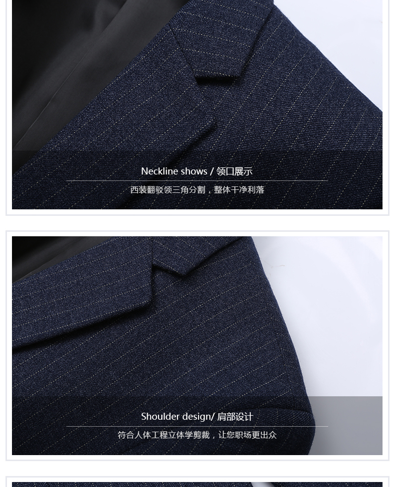 Tailleur femme en Polyester - Ref 3242257 Image 27