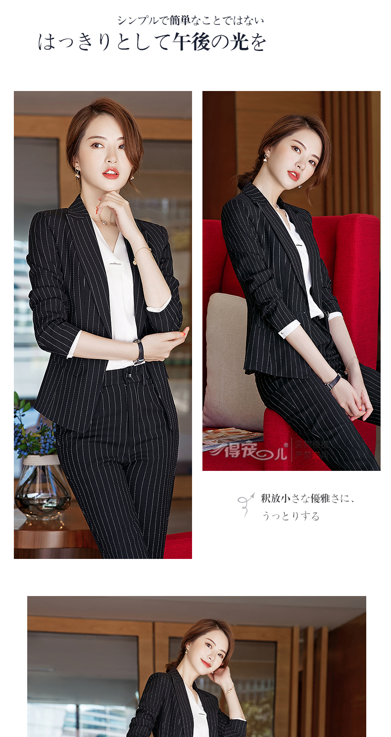 Tailleur femme en Polyester - Ref 3243638 Image 17