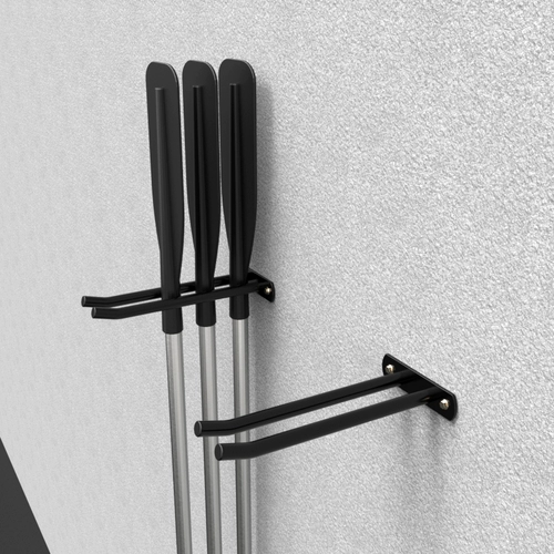 Dongji Kaw Waddle Wall -Moundated Cracket Cracket Crackte Marine Kayak Paddle Stand Stress Single -Headed Double -Heded Boat Baddle