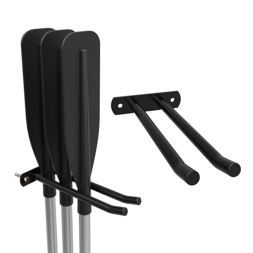 Dongji Kaw Waddle Wall -Moundated Cracket Cracket Crackte Marine Kayak Paddle Stand Stress Single -Headed Double -Heded Boat Baddle