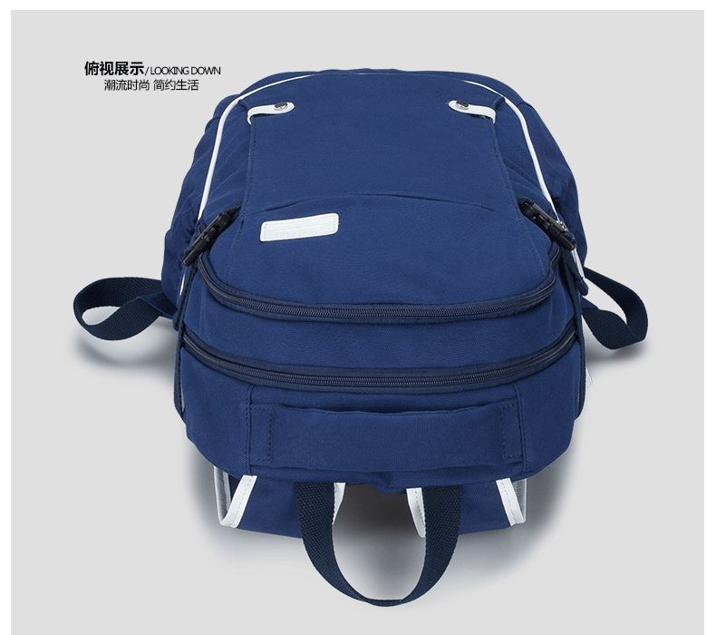 Sac à dos étudiant - Ref 48949 Image 18