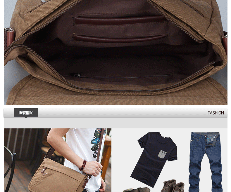 Sac homme - Ref 49600 Image 27