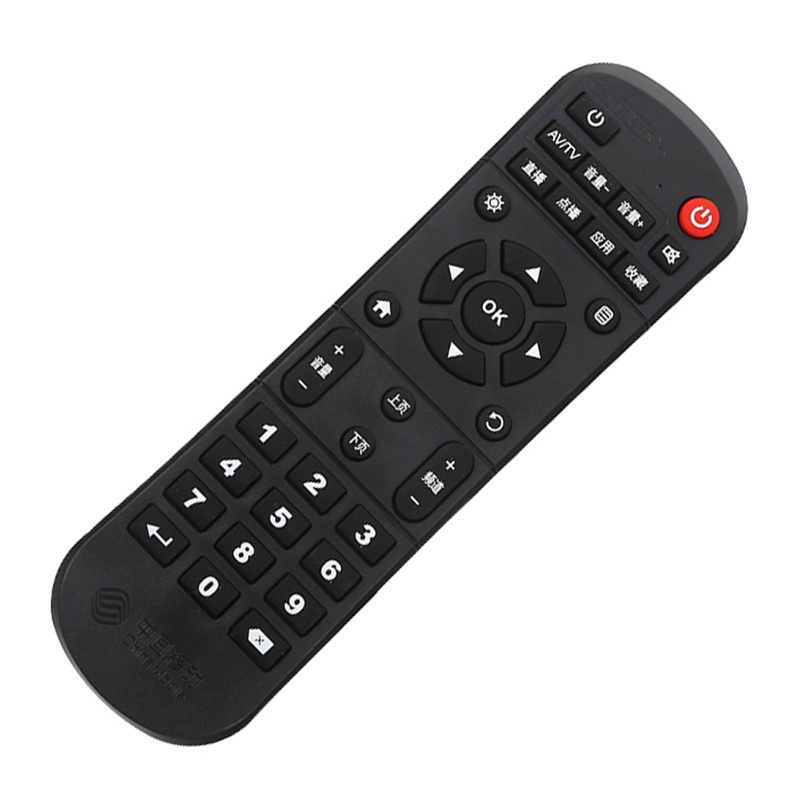 tivi toshiba 32 inch Mạng di động điều khiển từ xa di động Trung Quốc CM101s-2 Mạng HG680-V CM201Z Thiết lập điều khiển từ xa Hộp điều khiển từ xa phổ thông - TV tivi darling 40 inch