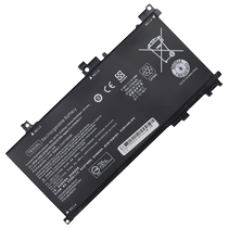 HP applicable de lombre sombre pixie 5 batterie noire nuit légère 2 3 4 1 génération 2pro SR03XL SR03XL TE03XL TE03XL TE04X TE04X