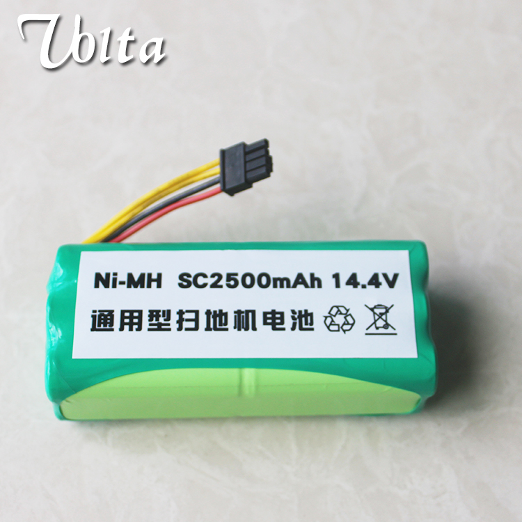 美的扫地机电池R1-L083B/L085B/L081A地贝ZN606607智能吸尘器配件 美的扫地机电池R1-L083B/L085B/L081A地贝ZN606607智能吸尘器配件