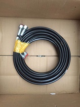 Three-one-one-one-couplets pump-in-leg tubing double-joint tubing 5 5 m