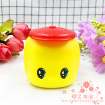 Japan Fueki good friend playful doll baby baby moisturizing cream horse Oil Moisturizer 50g