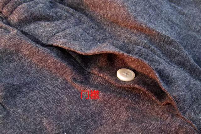 Pantalon pyjama - Ref 728275 Image 6