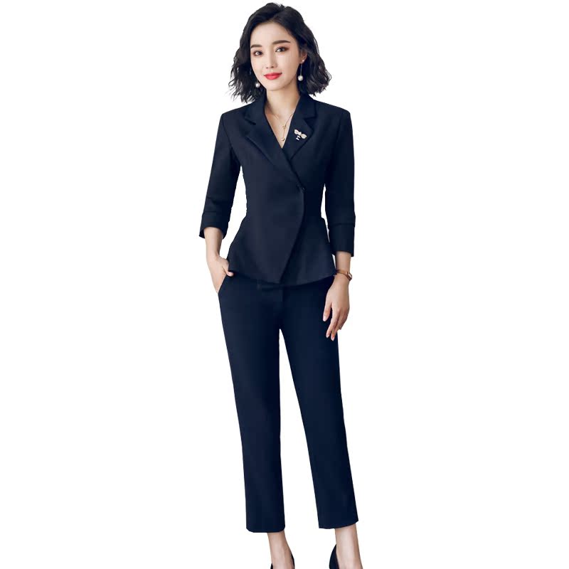 Tailleur femme - Ref 3244596 Image 5