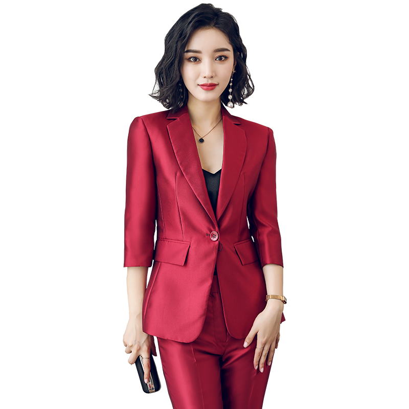Tailleur femme - Ref 3244676 Image 5