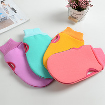 Gloves to wash strong Bath adult back Bath Bath Towel exfoliating mud bath towel