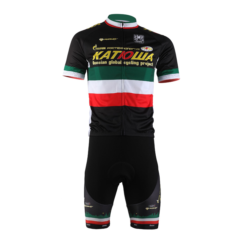 Tenue de cyclisme homme - Ref 2231754 Image 3