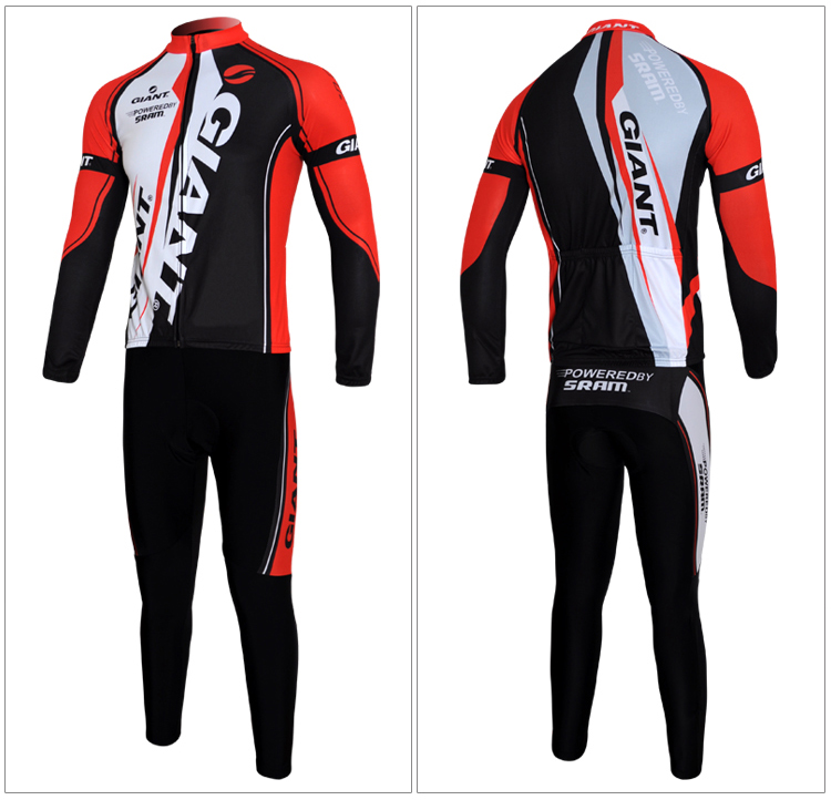 Tenue de cyclisme mixte - Ref 2231748 Image 25