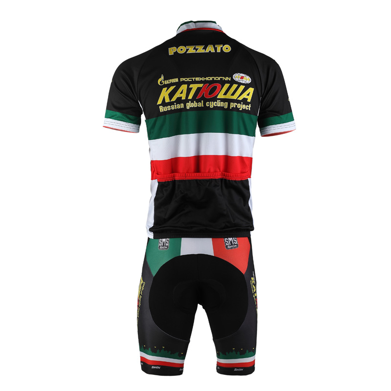 Tenue de cyclisme homme - Ref 2231754 Image 5