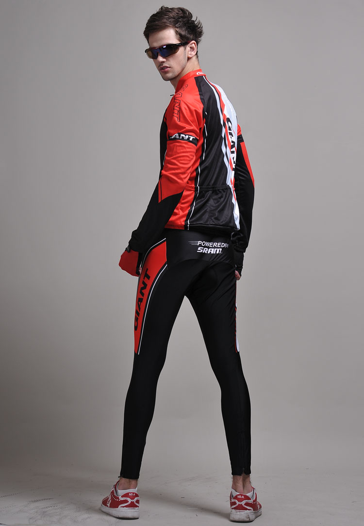 Tenue de cyclisme mixte - Ref 2231748 Image 30