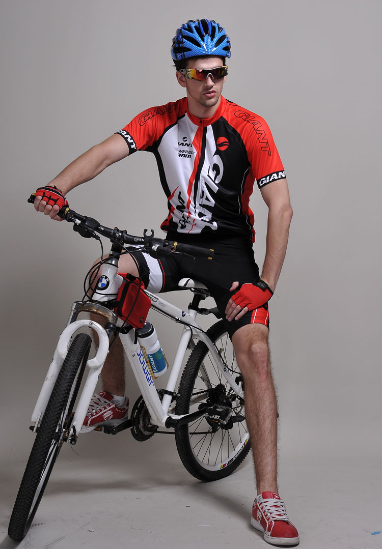 Vêtement cyclisme homme - Ref 2231745 Image 31