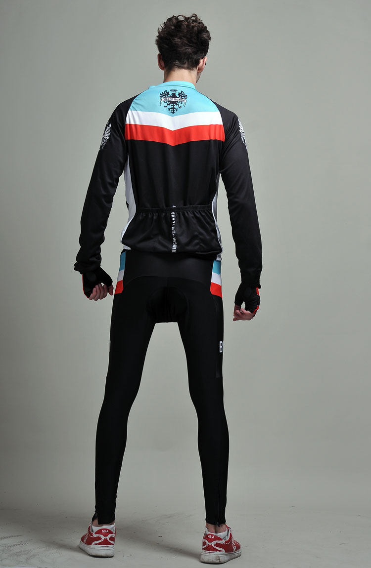 Tenue de cyclisme homme - Ref 2226433 Image 27