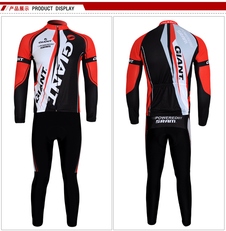 Tenue de cyclisme mixte - Ref 2231748 Image 24