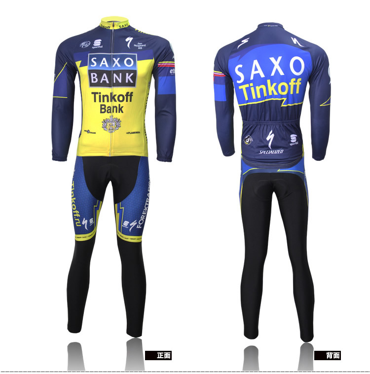 Tenue de cyclisme mixte - Ref 2231801 Image 13