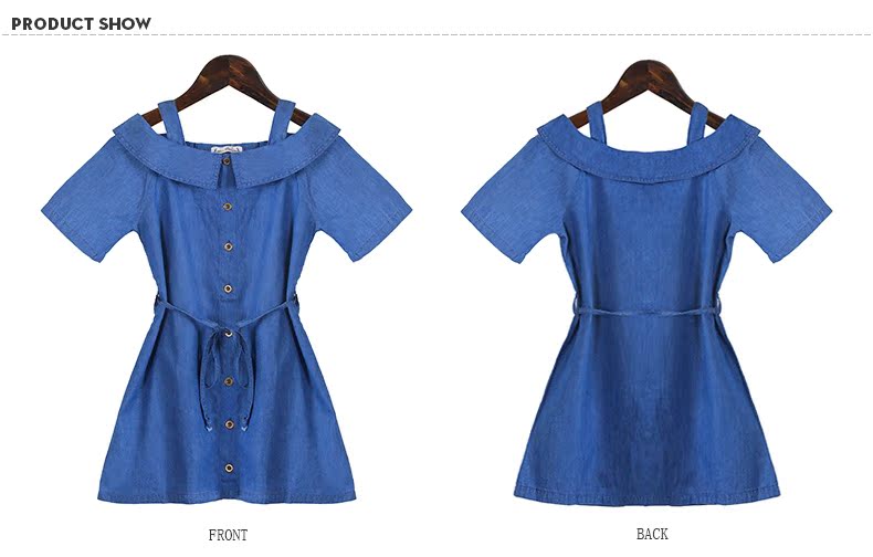 Robes pour fille LOUISDOG - Ref 2043046 Image 26