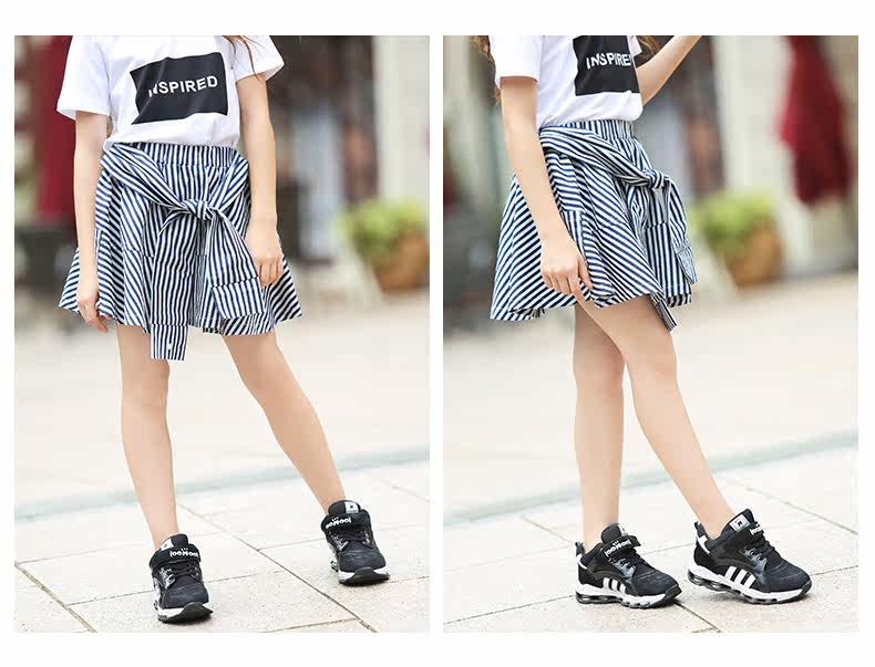 Jupe fillette LOUISDOG - Ref 2049765 Image 22