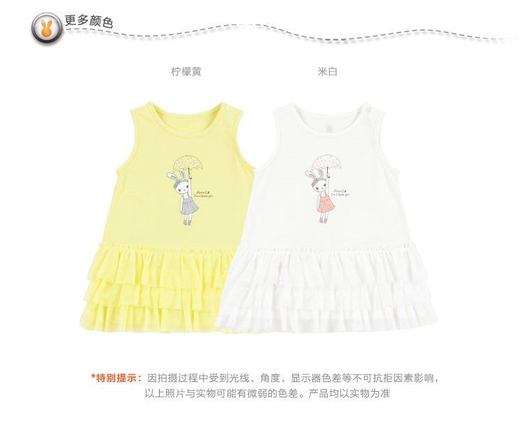 Robe enfant ANNILBABYBABY - Ref 2046751 Image 17
